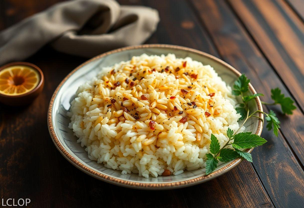 Arroz com Suã: Receita Caipira Saborosa