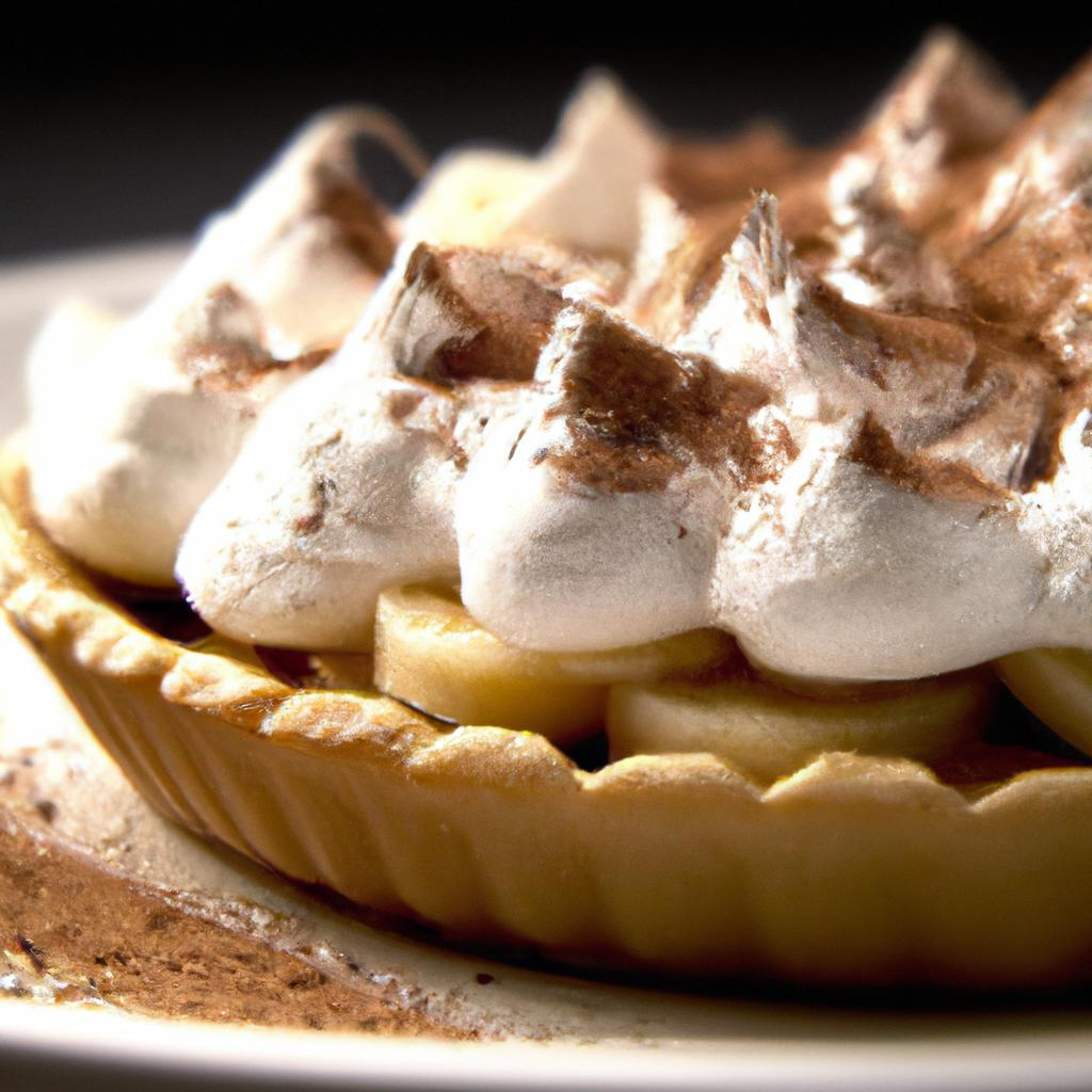 Banoffee Pie: A Receita da Torta do Momento Passo a Passo