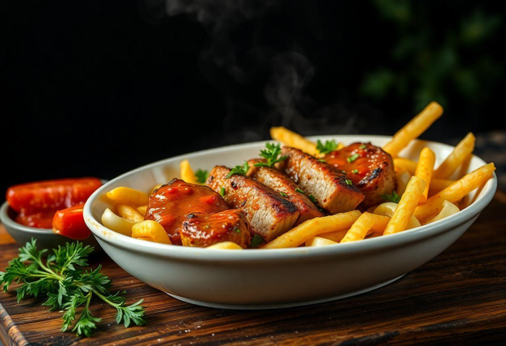 Bisteca de Porco Frita e Macia: Segredo para Não Ressecar