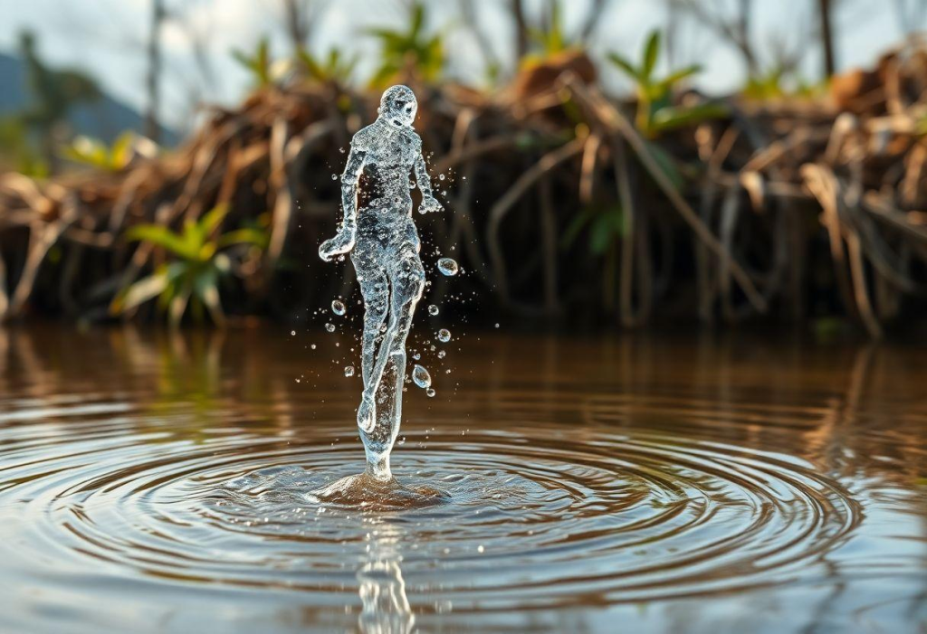 Bolo Salgado De Espinafre De Liquidificador