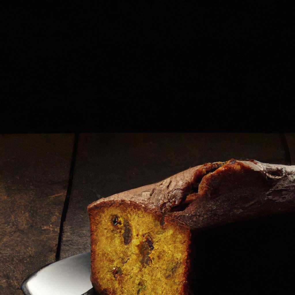 Bolo de Banana Fit: Sem Farinha e Sem Açúcar (Super Molhadinho)