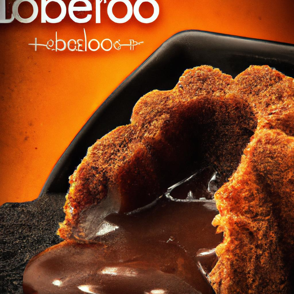 Bolo de Cenoura Fofinho: O Segredo da Calda de Chocolate Crocante