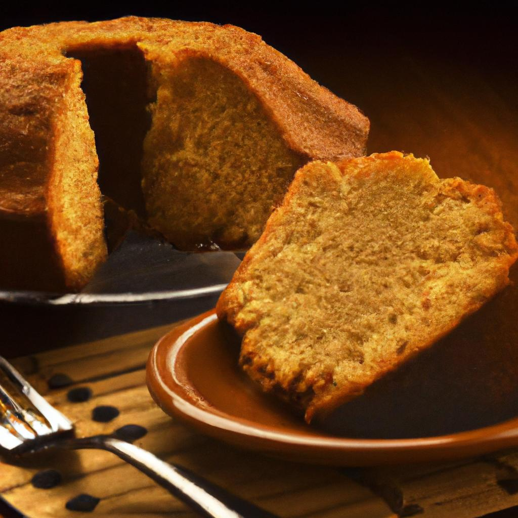 Bolo de Milho de Latinha: Receita Prática no Liquidificador