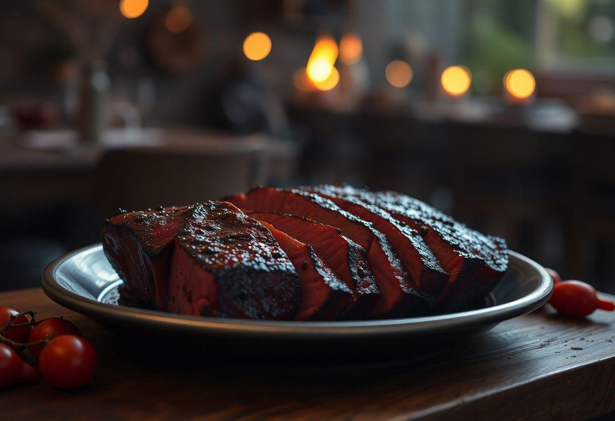 Carne Louca Desfiada: Perfeita para Sanduíches e Festas