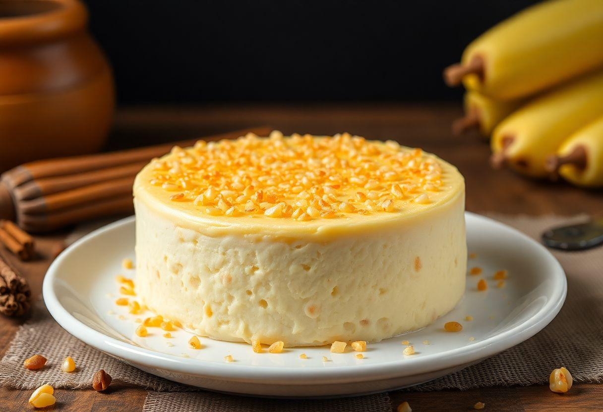 Como Fazer Arroz Doce Cremoso Com Leite Condensado