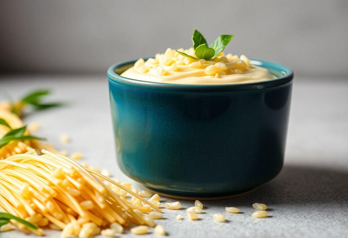 Como Fazer Arroz de Leite Cremoso