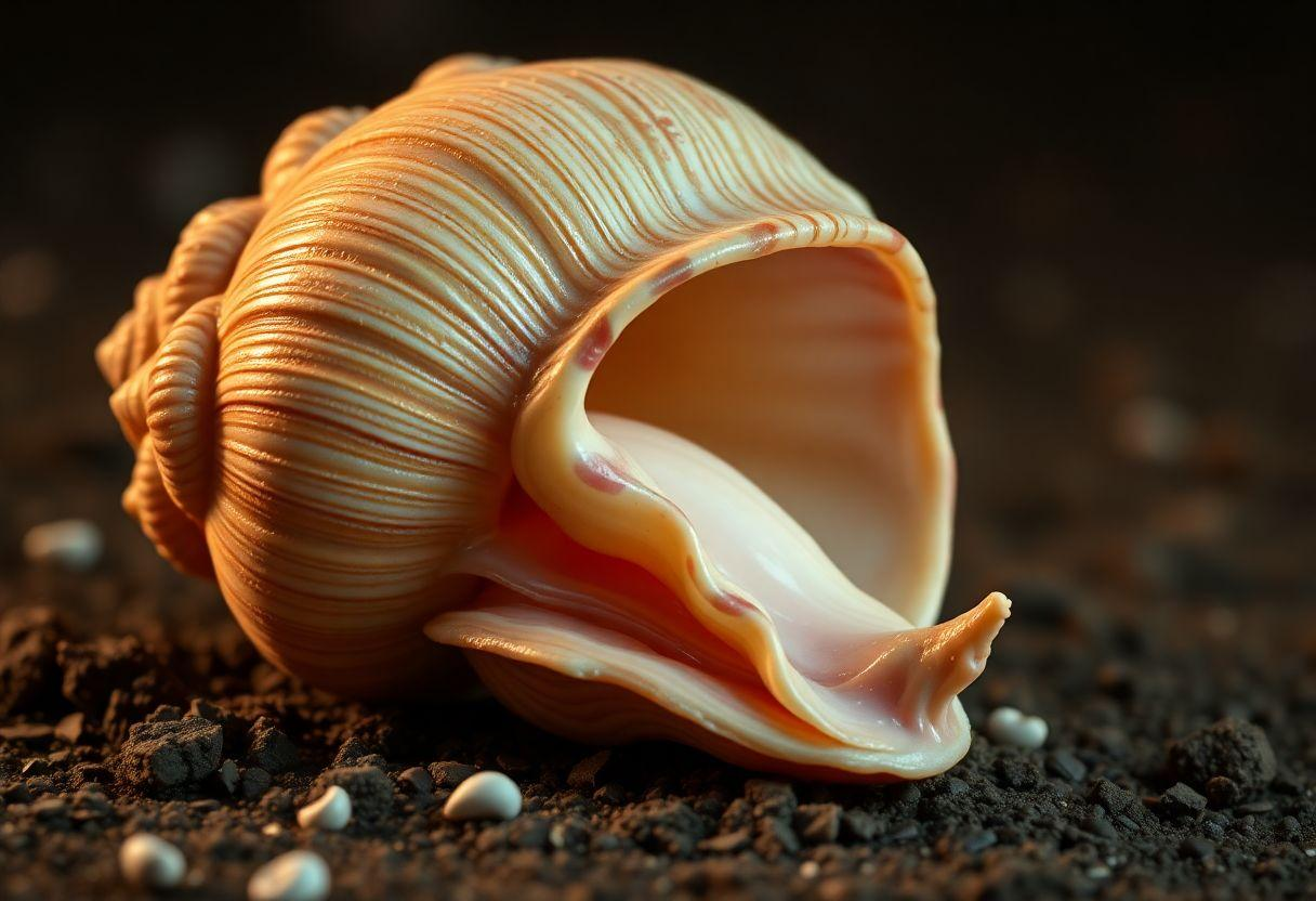 Conchiglione Recheado Com Ricota E Espinafre