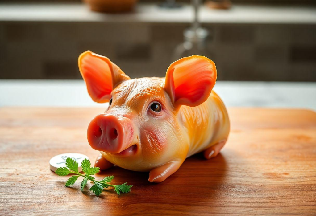 Costelinha de Porco na Panela de Pressão: Pronta em 30 Minutos