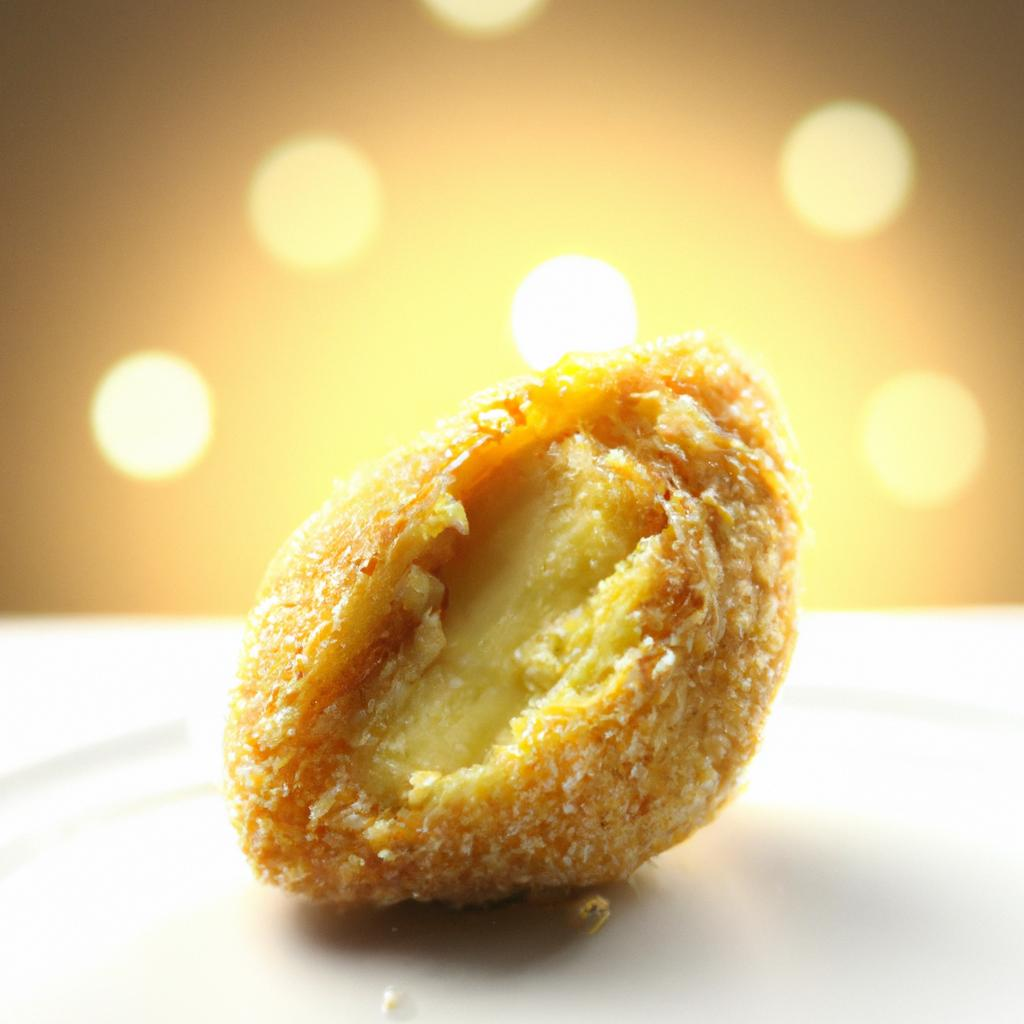 Coxinha de Frango: A Massa que Derrete na Boca (Dica de Ouro)