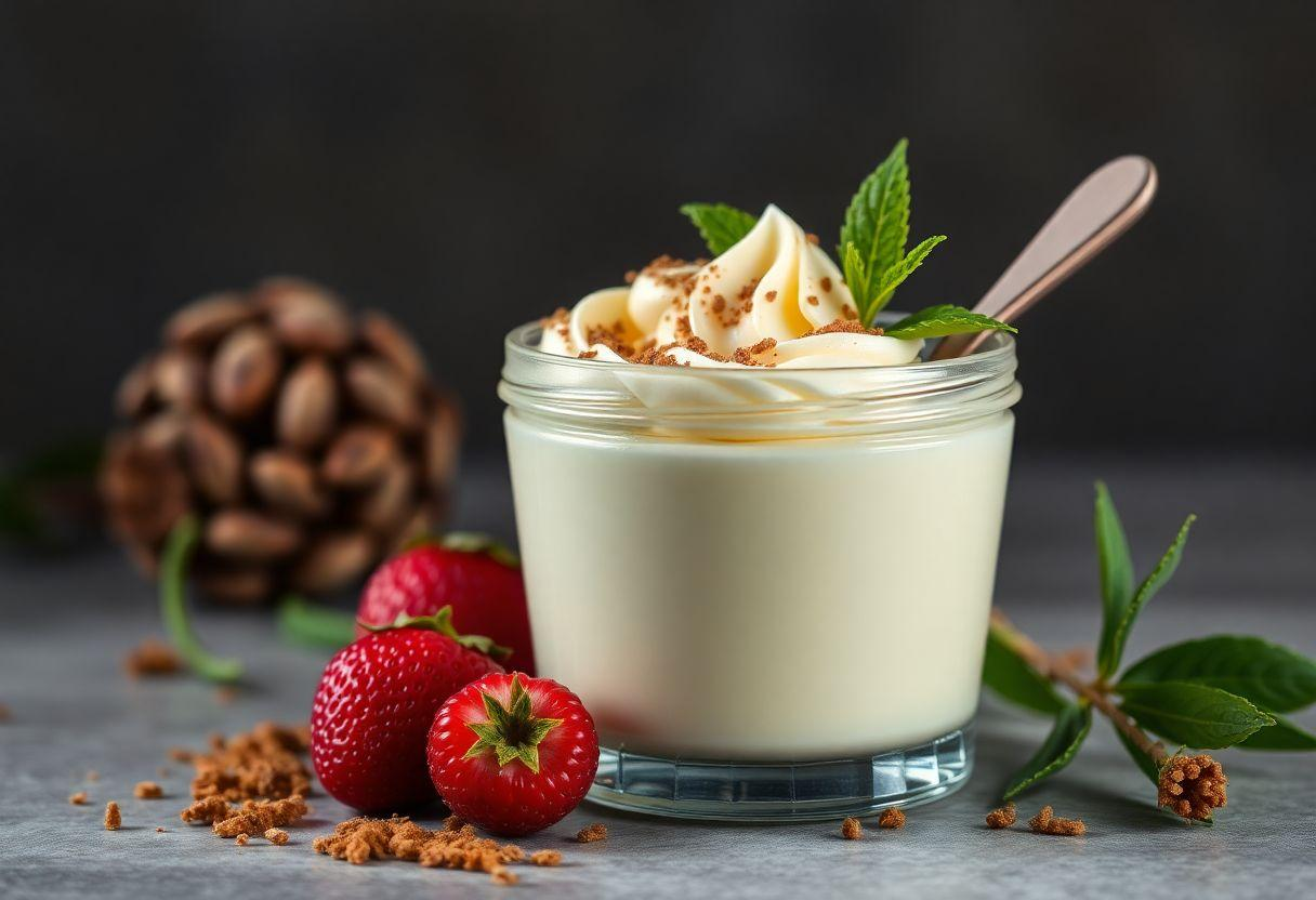 Creme De Espinafre Com Requeijão