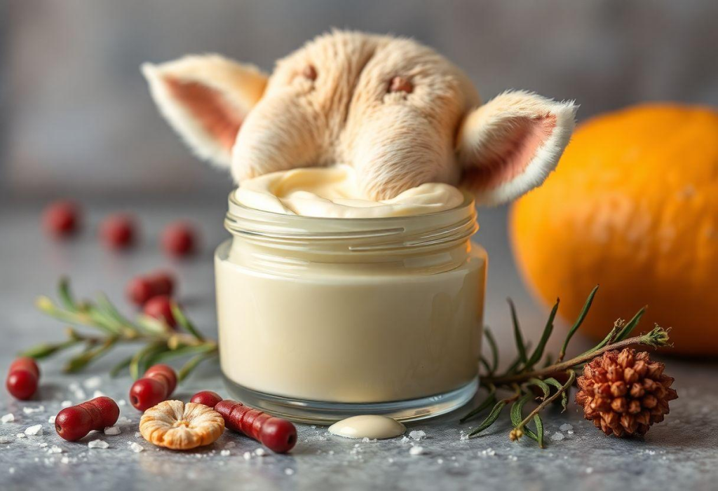 Creme De Espinafre Para Acompanhar Carnes