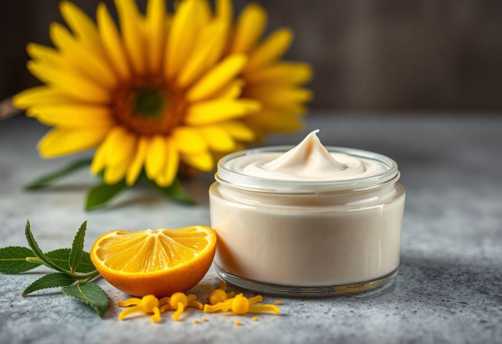 Creme De Espinafre Simples E Cremoso