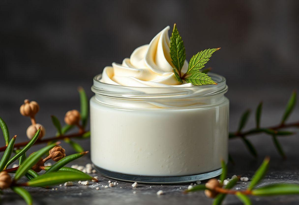 Creme De Milho Com Espinafre Diferente