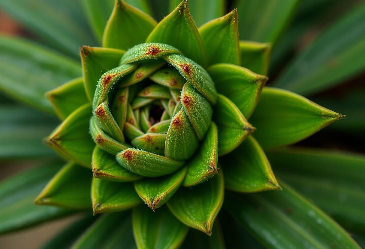 Crepe Verde De Espinafre E Ricota