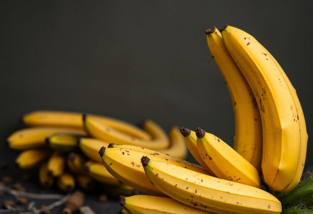 Doce de Banana Em Calda Rápido