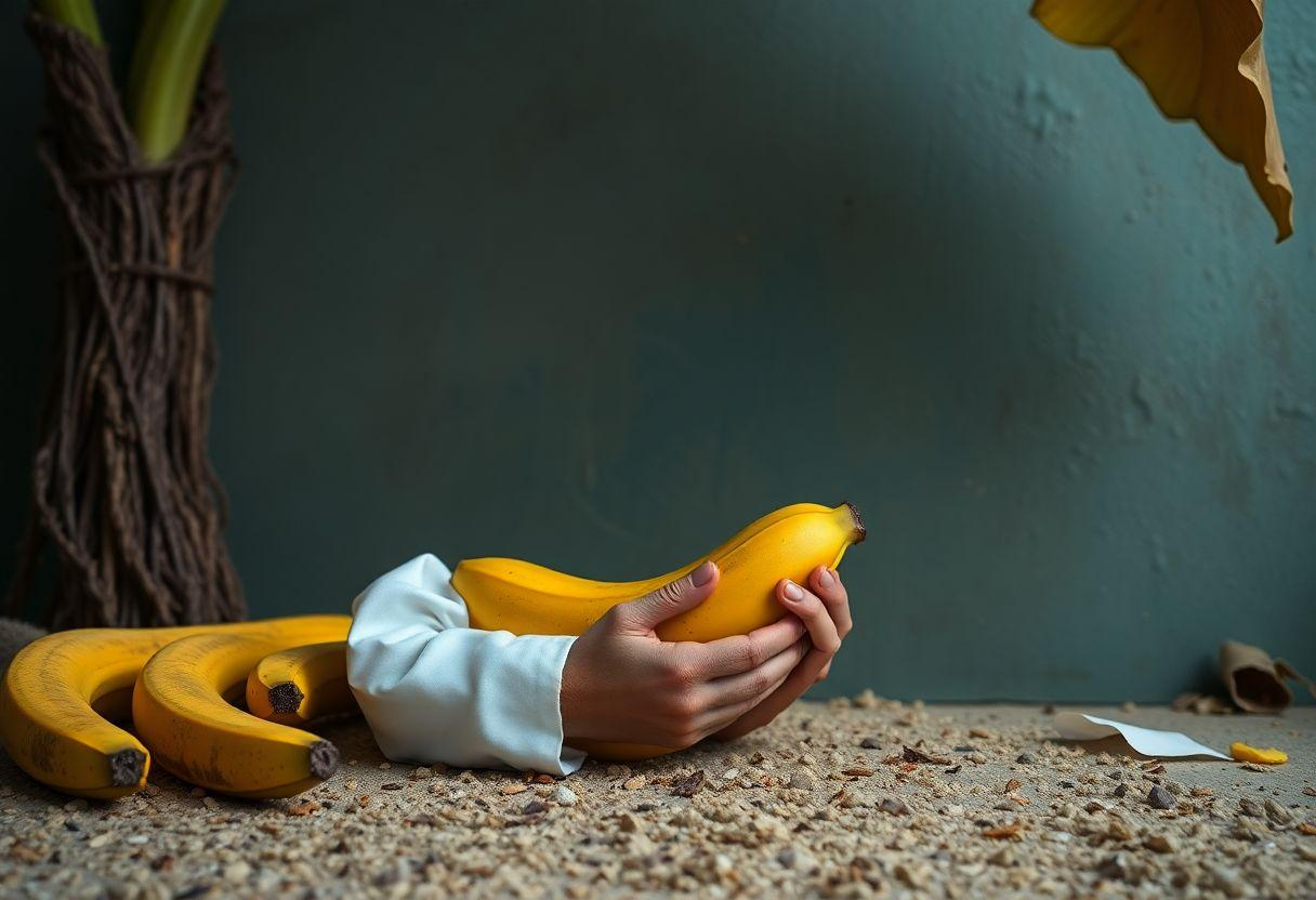 Doce de Banana de Cortar da Roça