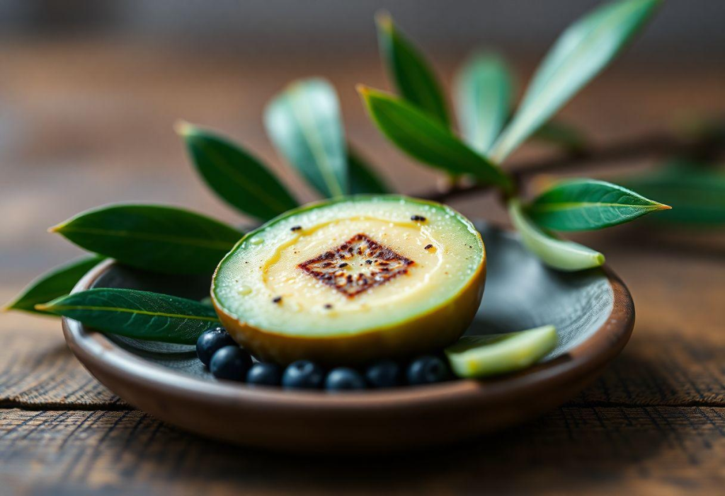 Farofa Nutritiva De Espinafre E Cenoura