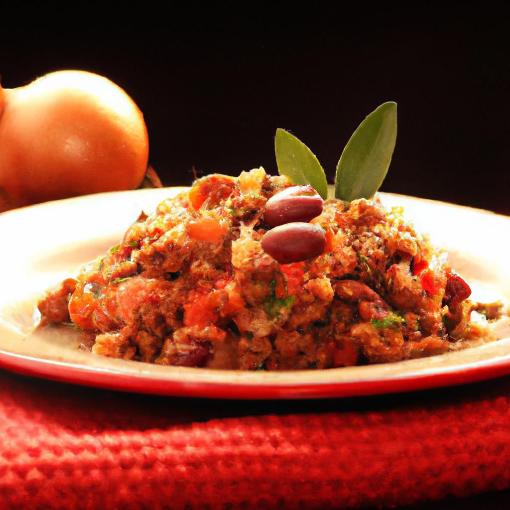 Feijão Tropeiro Mineiro: A Receita Original Completa e Saborosa