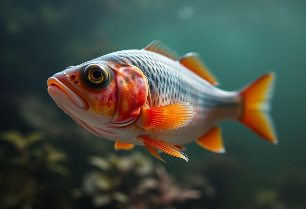 Filé De Peixe Com Cama De Espinafre
