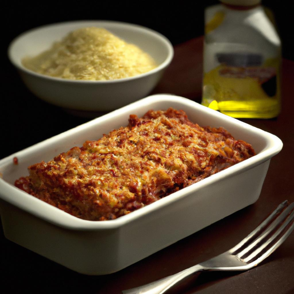 Filé à Parmegiana: O Truque para o Empanado não Soltar da Carne