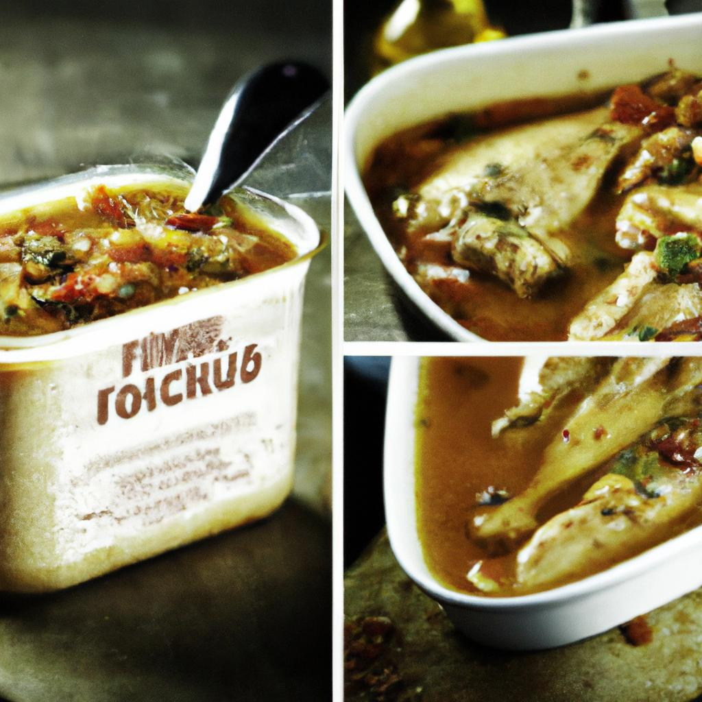 Fricassê de Frango Fácil: Receita de Liquidificador para o Almoço de Domingo