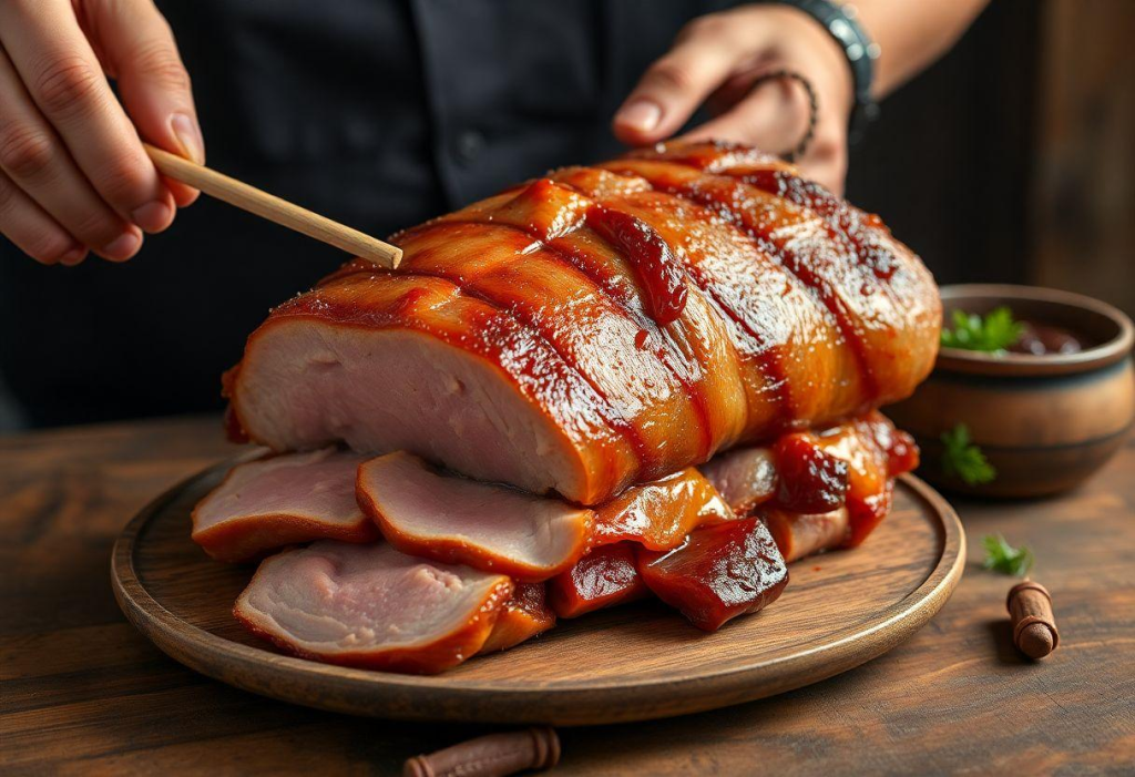 Hambúrguer Artesanal: Como Temperar Carne Moída para Lanches