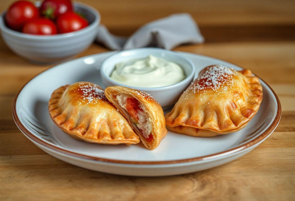 Iscas de Frango Empanadas Crocantes