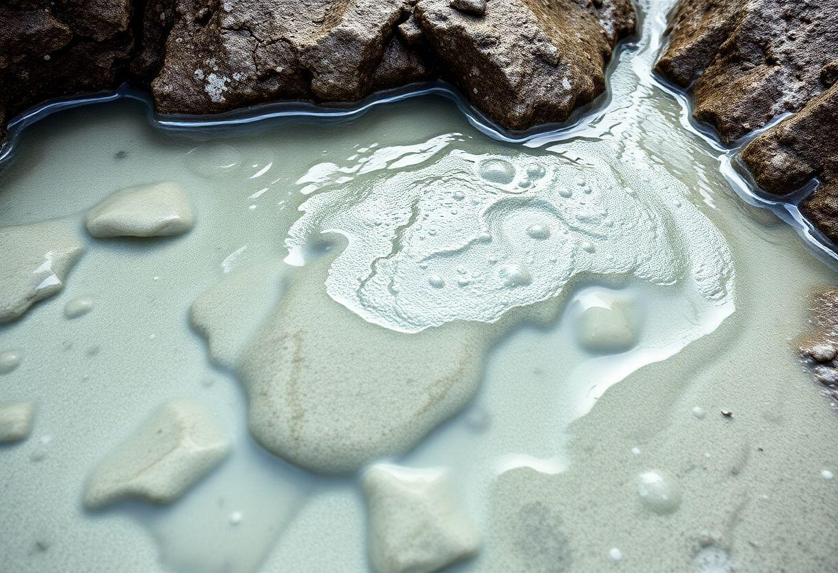 Lasanha De Espinafre Com Molho Branco