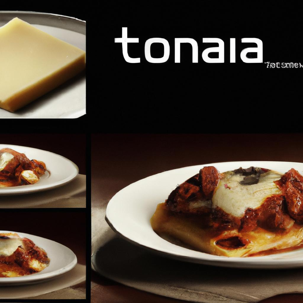 Lasanha à Bolonhesa Tradicional: Como Montar para Não Desmanchar no Prato