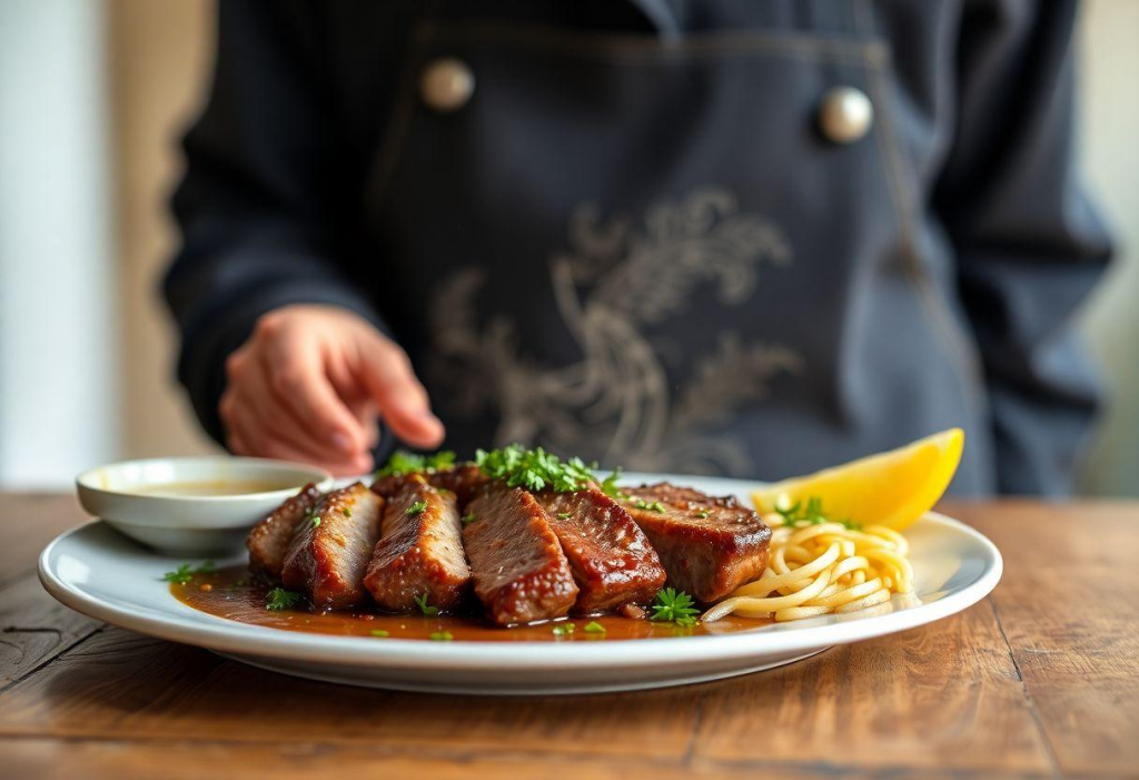 Lasanha de Carne Moída à Bolonhesa: A Melhor Receita de Domingo