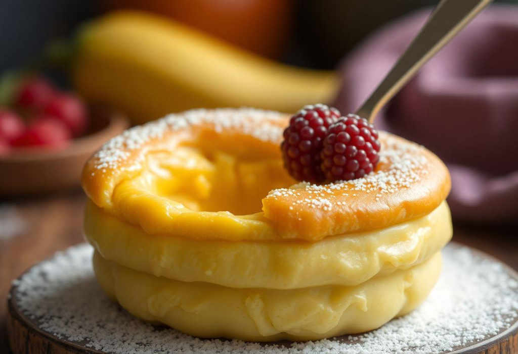Macarrão Com Molho De Espinafre Cremoso