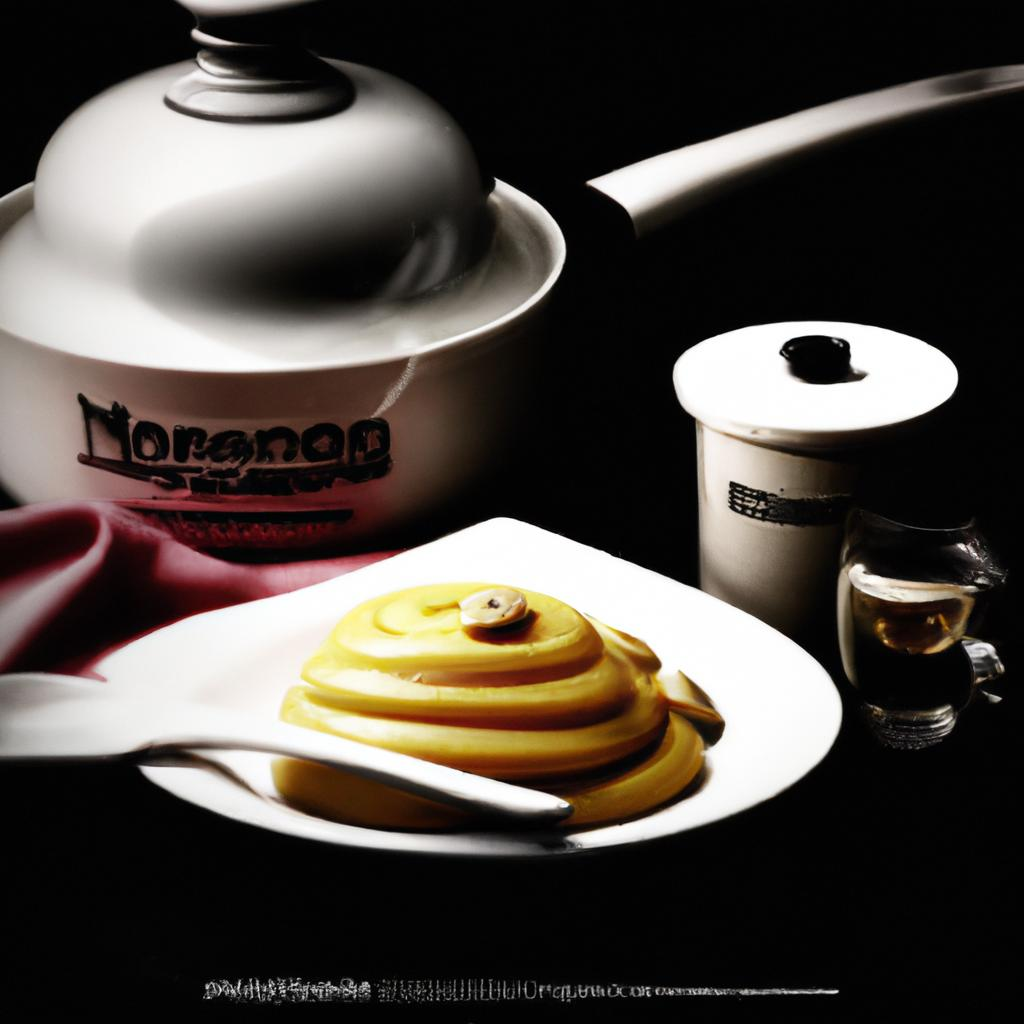 Macarrão Cremoso de Panela de Pressão: Pronto em 5 Minutos (Receita Viral)