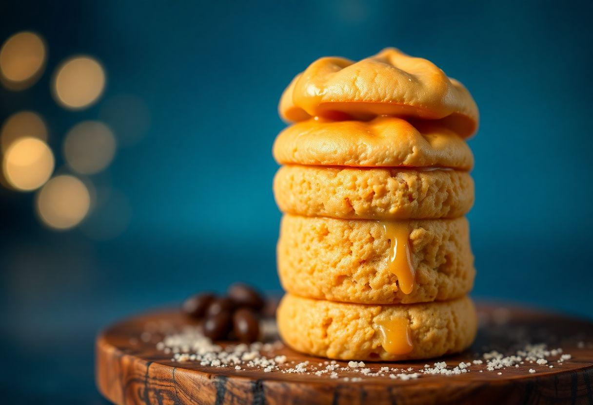 Macarrão com Queijo Cremoso Tipo Americano