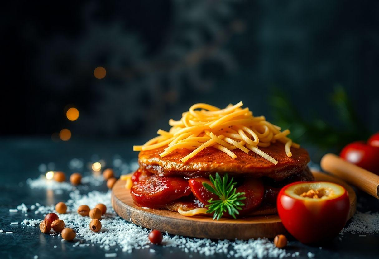 Melhores Receitas De Ano Novo: A Escolha Dos Chefs Para A Festa