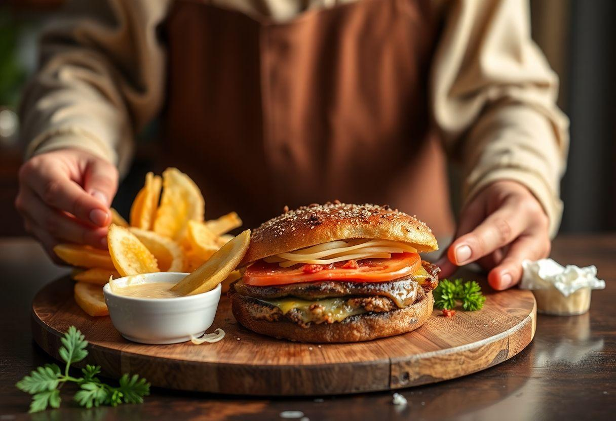 Menu Ano Novo Receitas: Como Montar O Cardápio Perfeito