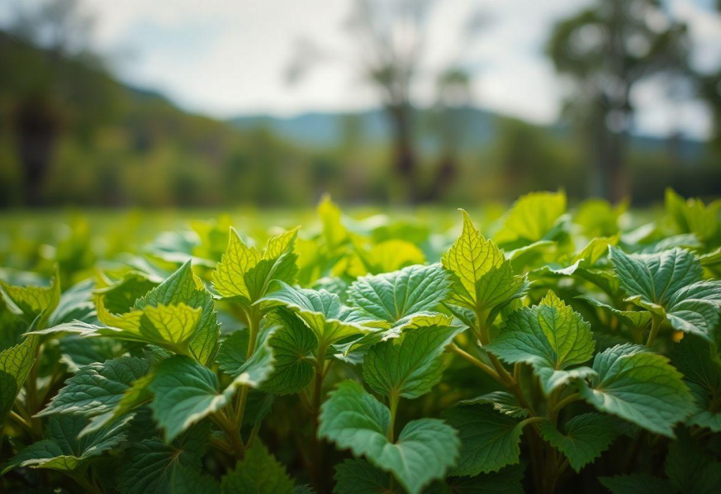Mix de Folhas: Como Combinar Alface, Rúcula e Agrião