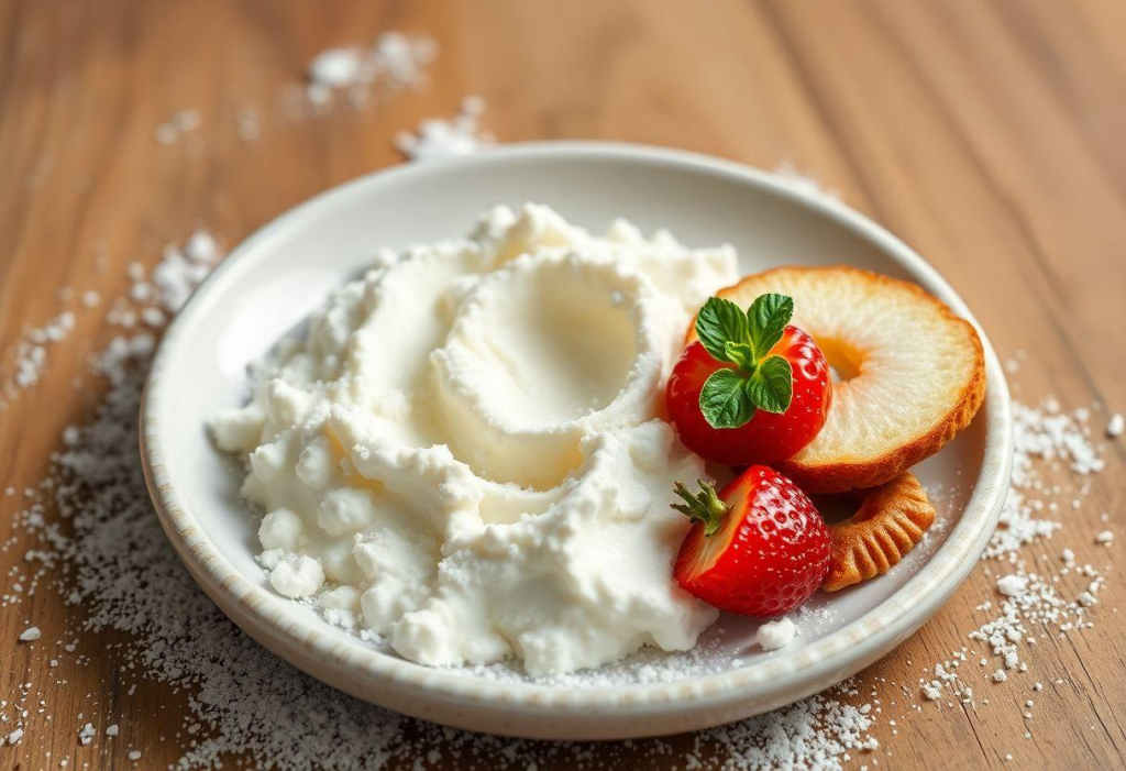 Molho Branco para Macarrão Receita Fácil