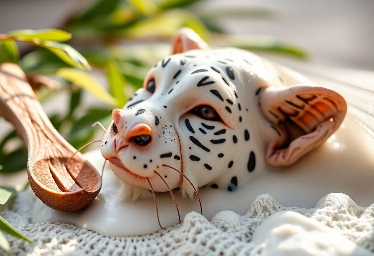 Molho de Iogurte Natural com Ervas Finas: Super Leve