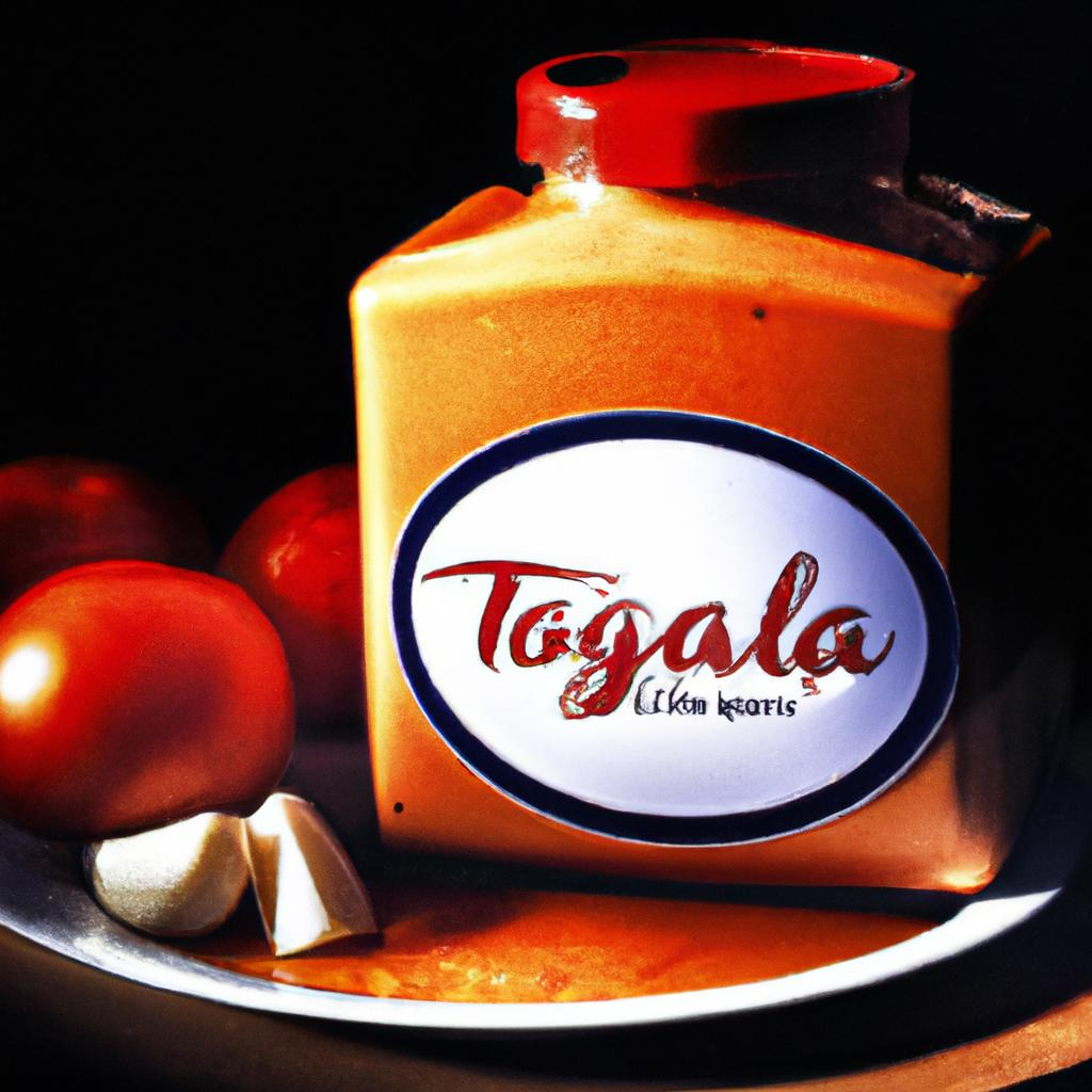 Molho de Tomate Caseiro e Rústico: Muito Mais Saúde e Sabor