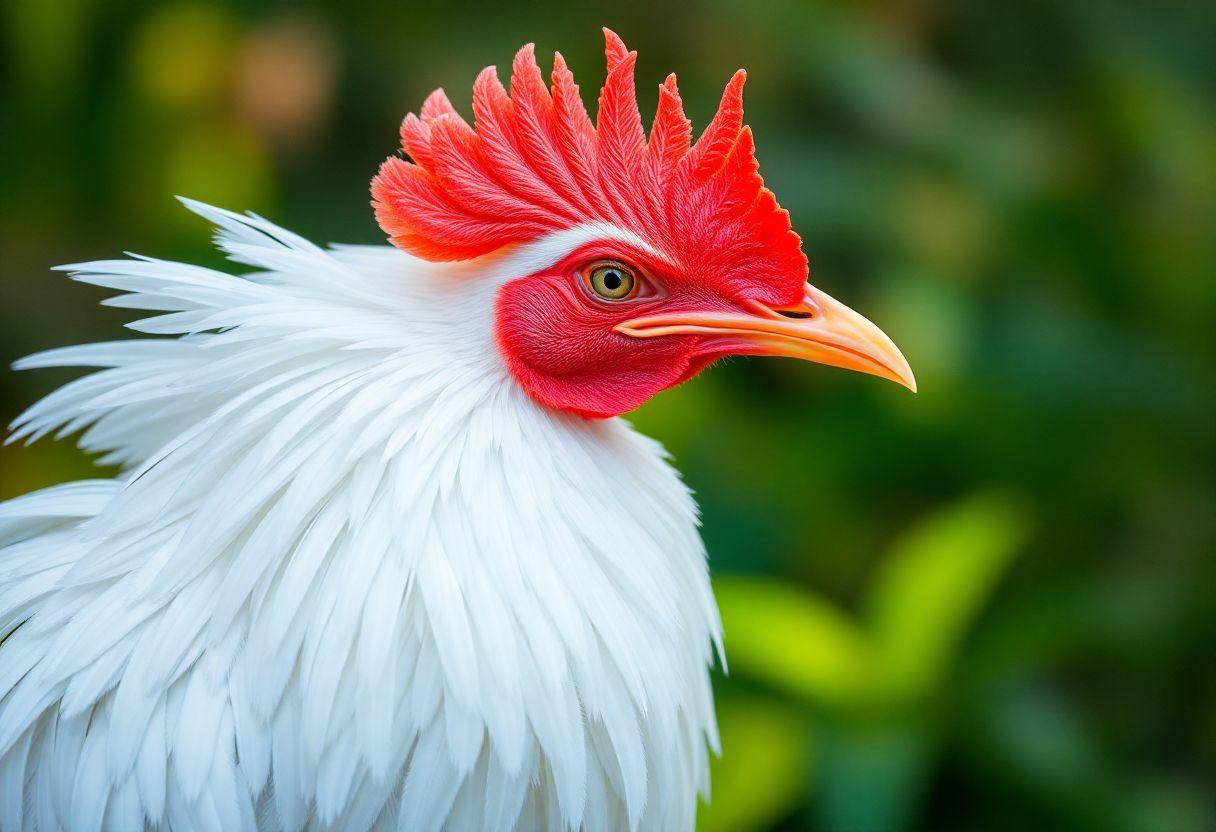 Panqueca De Espinafre Com Frango