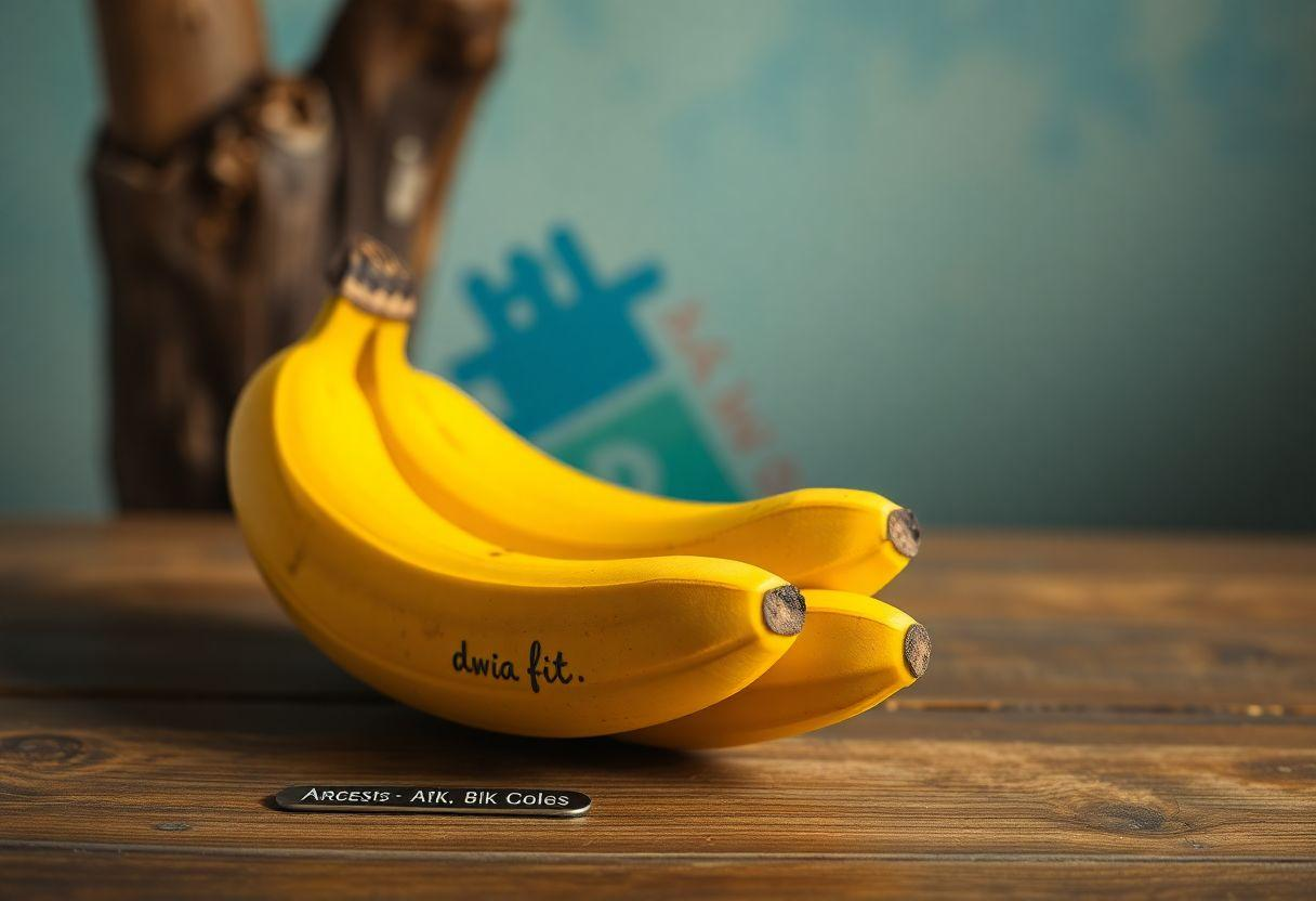 Panqueca de Banana Com Aveia Fit