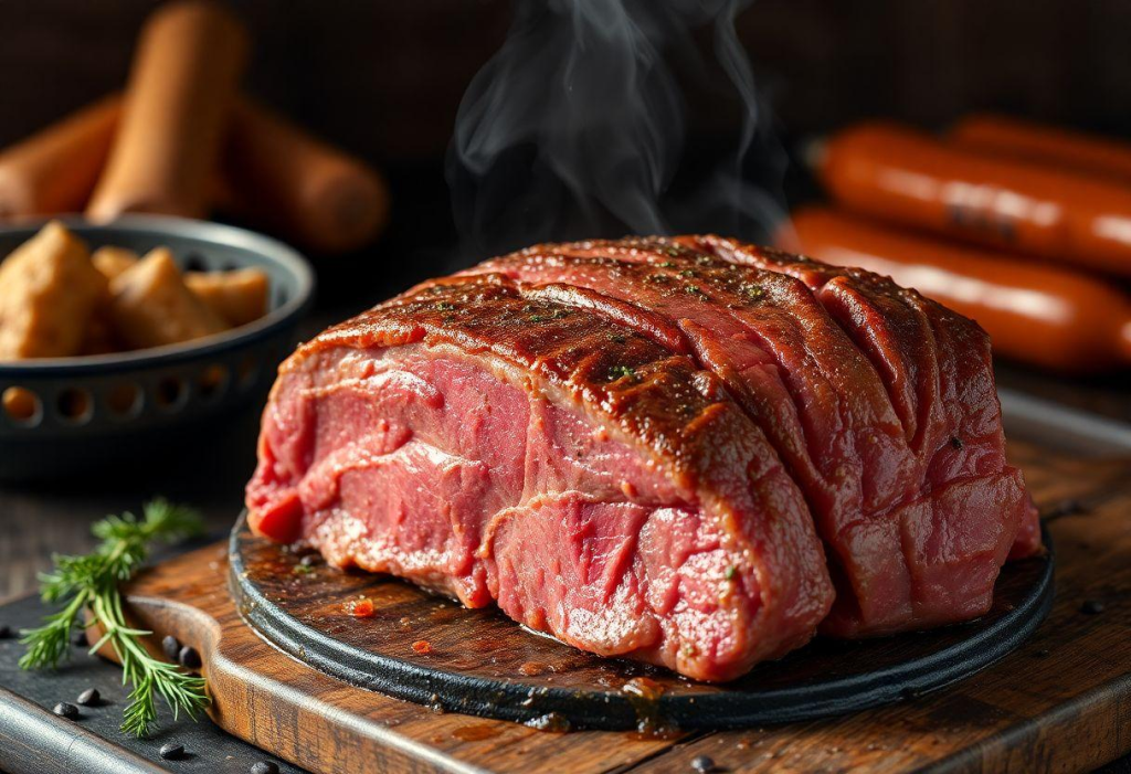 Panqueca de Carne Moída: Massa Leve que Não Quebra