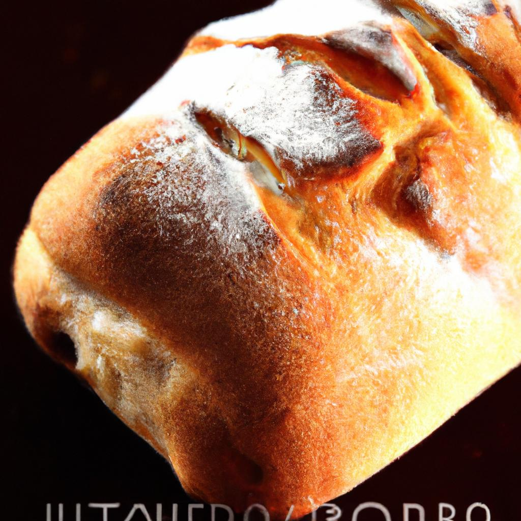 Pão Caseiro Fofinho: Receita para Iniciantes (Não Precisa Sovar Muito)