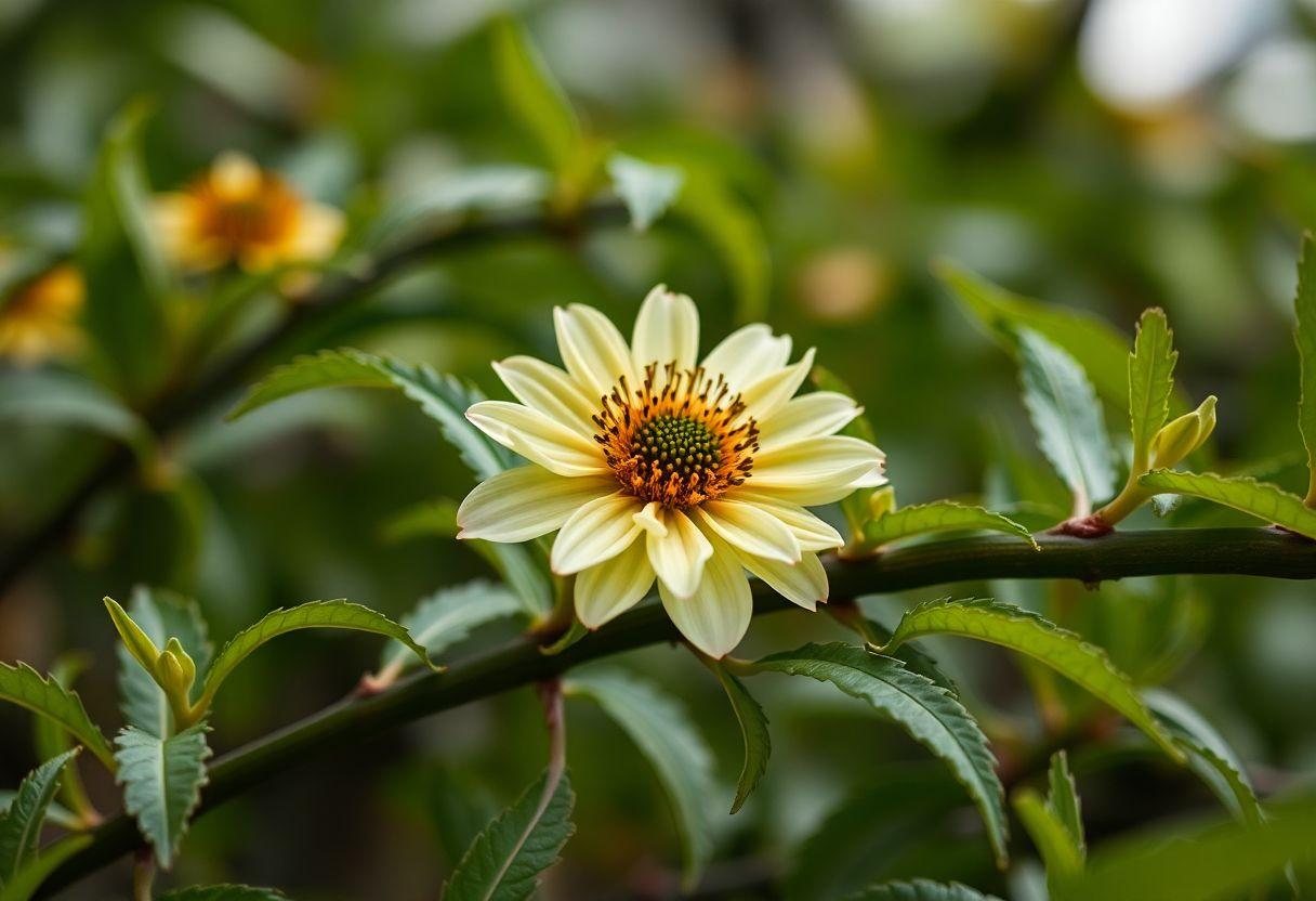 Purê De Mandioca Com Espinafre