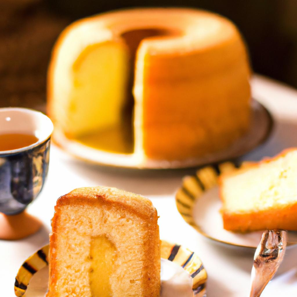 RECEITA DE BOLO DE CENOURA COM ÁGUA: UMA VERSÃO ECONÔMICA E SURPREENDENTEMENTE FOFA