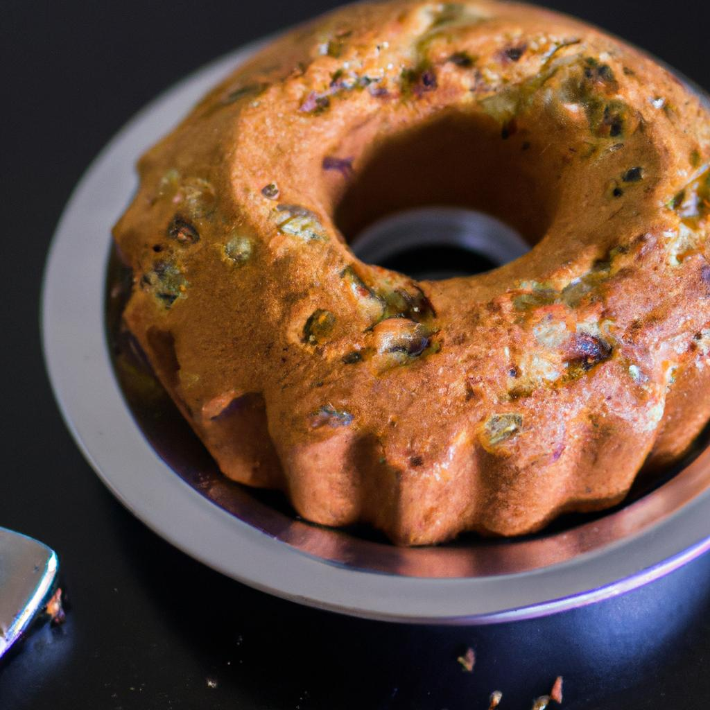 RECEITA DE BOLO DE CENOURA EM ÁUDIO: OUÇA O PASSO A PASSO ENQUANTO COZINHA