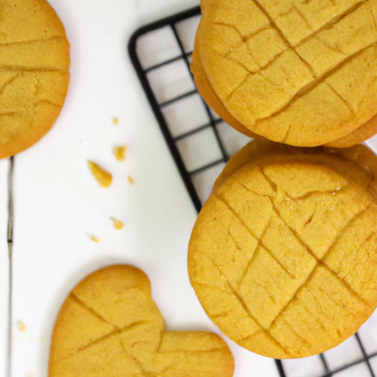 RECEITA DE COOKIES AMERICANOS ORIGINAIS PASSO A PASSO