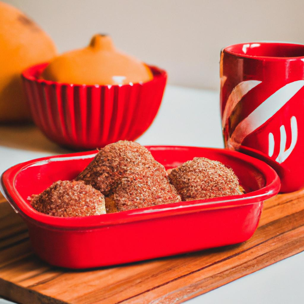 RECEITA DE COOKIES DE CANECA PRONTA EM 1 MINUTO
