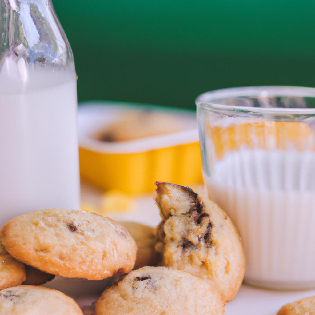 RECEITA DE COOKIES FÁCIL E RÁPIDA PARA INICIANTES