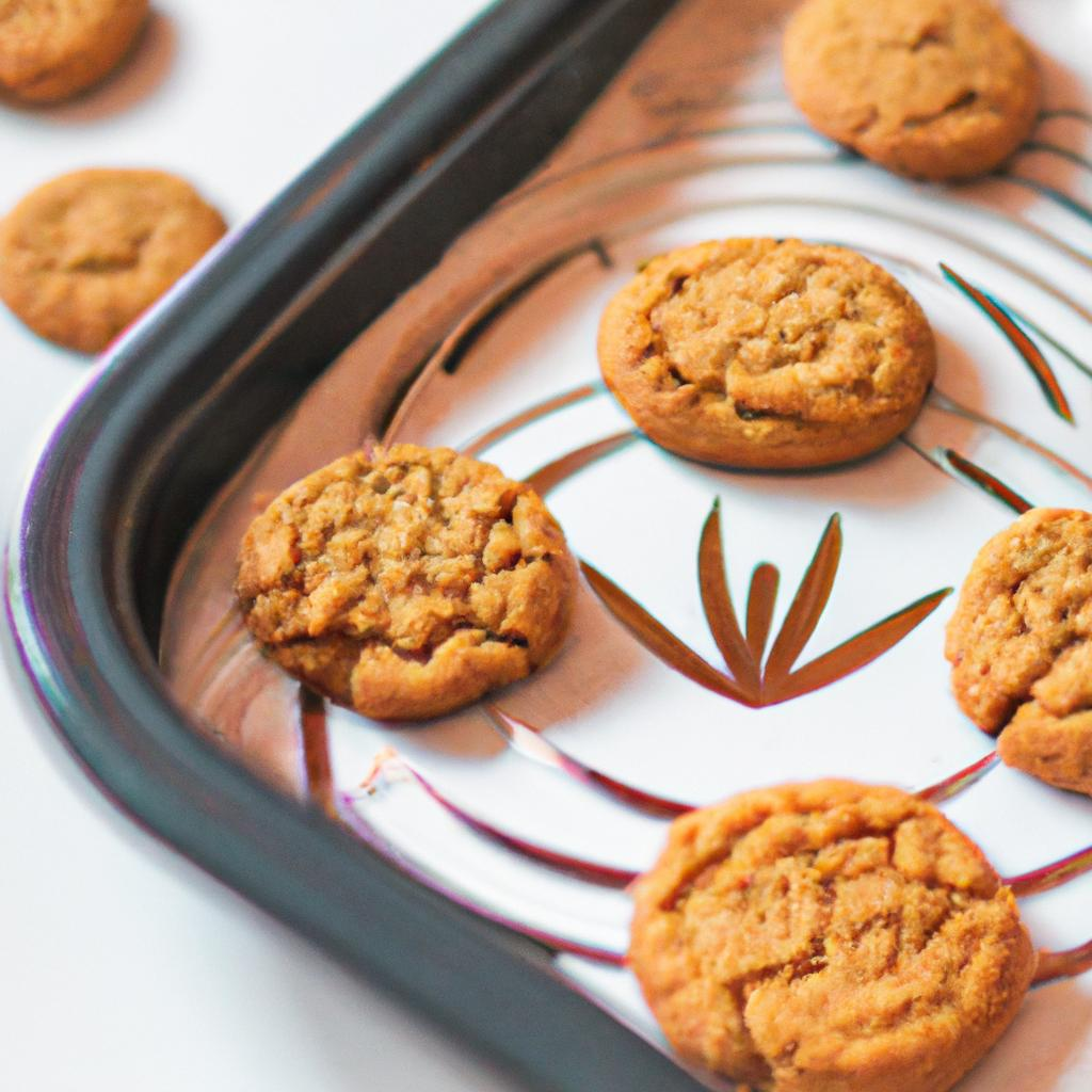 RECEITA DE COOKIES NA FRIGIDEIRA SEM PRECISAR LIGAR O FORNO